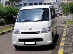 Daihatsu Gran Max 1.5 D PS FH 2022 putih manual km 14 ribuan