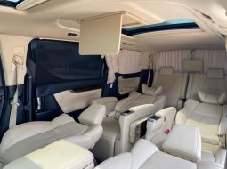 Toyota Alphard G 2020 MPV 7
