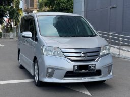 SERENA HWS 2.0 AT SILVER 2013 TERAWAT DIJUAL CEPAT TERMURAH 3
