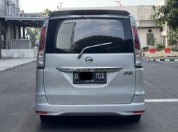 SERENA HWS 2.0 AT SILVER 2013 TERAWAT DIJUAL CEPAT TERMURAH 5