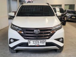Toyota Rush G AT 2023