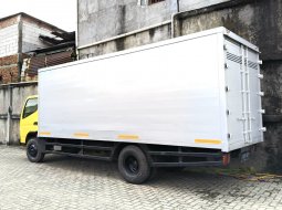 MULUS+banBARU CDD LONG Mitsubishi Coltdiesel canter FE 74 L box 2020 4