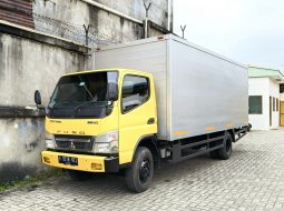 MULUS+banBARU MURAH Mitsubishi Colt Diesel FE74L box aluminium 2020