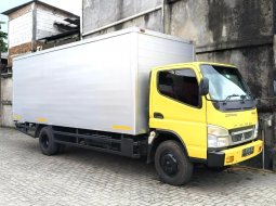 MULUS+banBARU MURAH Mitsubishi Colt Diesel FE74L box aluminium 2020 2