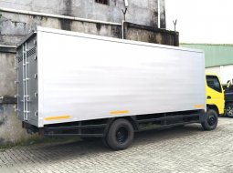 MULUS+banBARU MURAH Mitsubishi Colt Diesel FE74L box aluminium 2020 3