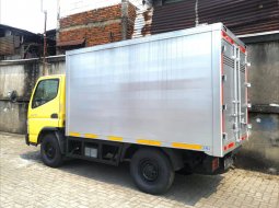 MULUS MURAH CDE Mitsubishi Coltdiesel FE71 box aluminium 2016 bok 2