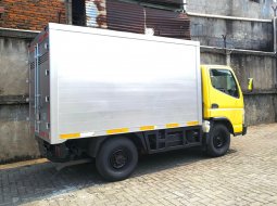 MULUS MURAH CDE Mitsubishi Coltdiesel FE71 box aluminium 2016 bok 3