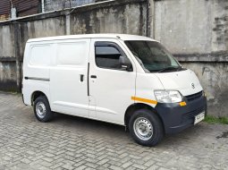 MULUS+banBARU MURAH Daihatsu Granmax blindvan 2022 Gran max blind van