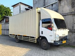 6 ban CDD LONG Isuzu elf NMR 81 L box besi 2023 bok NMR81L 2