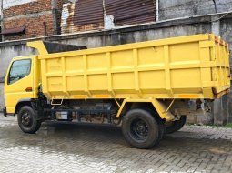 Murah+BanBARU CDD Mitsubishi Colt Diesel Canter FE74HDN DumpTruck 2023 4