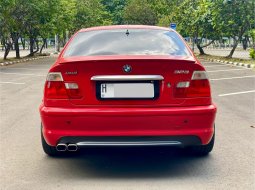 BMW 3 Series 323i 2000 Merah 5