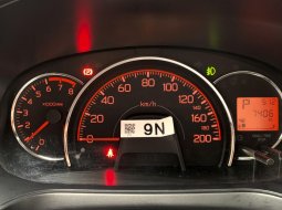 Toyota Agya 1.2 GR Sport A/T 2022 Silver 6