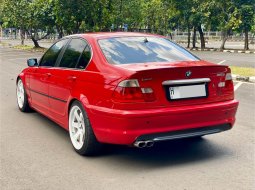 BMW 3 Series 323i 2000 Merah 6