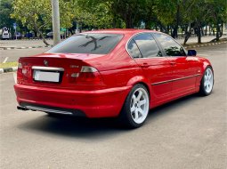 BMW 3 Series 323i 2000 Merah 4