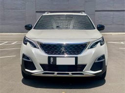 Peugeot 3008 Allure Plus 2021 Putih