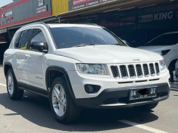 Jeep Compass Limited 2013 SUV 4