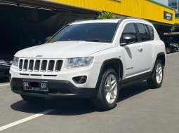 Jeep Compass Limited 2013 SUV 5