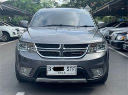 Dodge Journey SXT Platinum 2013 SUV