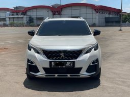 PEUGEOT 3008 ALLURE AT 2020 , PEMAKAIAN 2021