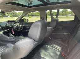 PEUGEOT 3008 ALLURE AT PUTIH 2020 TERAWAT DIJUAL CEPAT TERMURAH 8