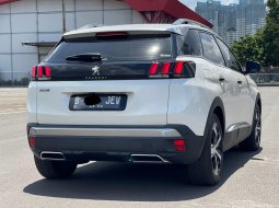 PEUGEOT 3008 ALLURE AT PUTIH 2020 TERAWAT DIJUAL CEPAT TERMURAH 4