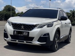 PEUGEOT 3008 ALLURE AT PUTIH 2020 TERAWAT DIJUAL CEPAT TERMURAH 3