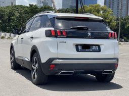 PEUGEOT 3008 ALLURE AT PUTIH 2020 TERAWAT DIJUAL CEPAT TERMURAH 5