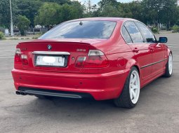 BMW 323 AT 2000 6