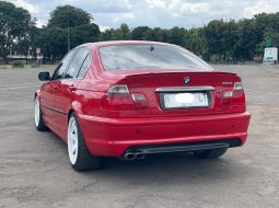 BMW 323 AT 2000 5