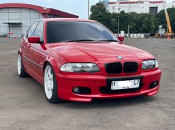 BMW 323 AT 2000 2