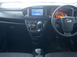 Daihatsu Sigra 1.0 M MT 2023 Putih 5