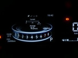 JUAL Toyota Raize 1.0T GR Sport CVT 2022 Hitam
( Kilometer 27rb ) 9