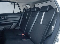 JUAL Toyota Raize 1.0T GR Sport CVT 2022 Hitam
( Kilometer 27rb ) 7