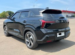 Mitsubishi XForce Ultimate CVT 2024 SUV 4