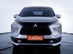 Mitsubishi Xpander Ultimate 1.5 A/T 2021 Silver