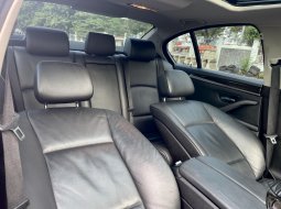 BMW 5 Series 520d 2013 Sedan 7