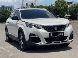 PEUGEOT 3008 ALLURE AT PUTIH 2020 TERAWAT DIJUAL CEPAT TERMURAH