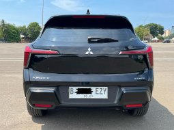 Mitsubishi XForce Ultimate CVT 2024 SUV 5