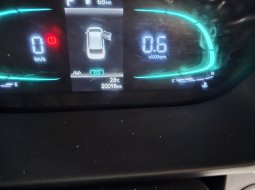 Hyundai Stargazer Prime AT ( Matic ) 2023 Hitam Km low 20rban Good Condition Siap Pakai 7