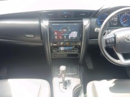 Toyota Fortuner 2.4 VRZ AT 2021 2