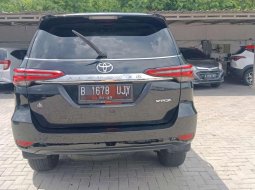 Toyota Fortuner 2.4 VRZ AT 2021 7