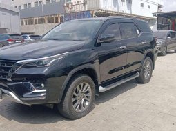 Toyota Fortuner 2.4 VRZ AT 2021 10