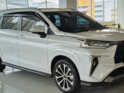 2022 Veloz 1.5 Q A/T Garansi ATPM Km12rbB GENAP Pjk SEPT 2025 Jaminan Bebas Banjir & Laka Otr KREDIT 2
