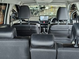 2022 Veloz 1.5 Q A/T Garansi ATPM Km12rbB GENAP Pjk SEPT 2025 Jaminan Bebas Banjir & Laka Otr KREDIT 7