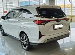 2022 Veloz 1.5 Q A/T Garansi ATPM Km12rbB GENAP Pjk SEPT 2025 Jaminan Bebas Banjir & Laka Otr KREDIT 14