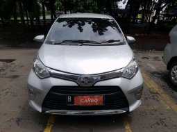 Toyota Calya G AT 2017 / Promo DP Minim Calya 
