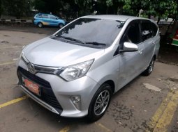 Toyota Calya G AT 2017 / Promo DP Minim Calya  2