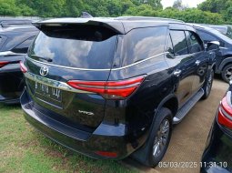 Toyota Fortuner 2.4 VRZ AT 2021 / Promo Fortuner VRZ Cash & Kredit 3