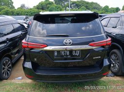 Toyota Fortuner 2.4 VRZ AT 2021 / Promo Fortuner VRZ Cash & Kredit 4