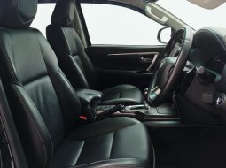 Toyota Fortuner 2.4 VRZ AT 2021 / Promo Fortuner VRZ Cash & Kredit 7
